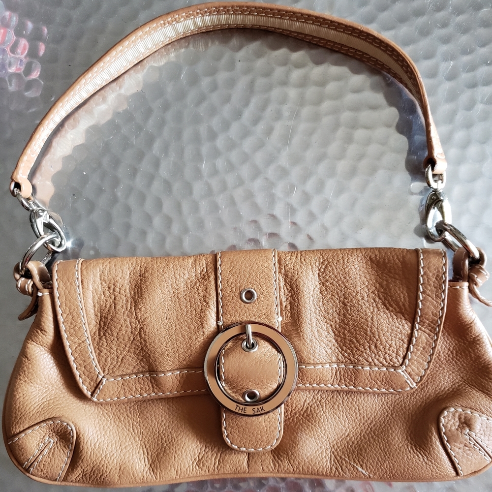 Small "The Sak" purse